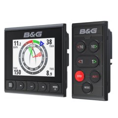 B&G Triton2 and controller - Sailing  Instrument / Autopilot